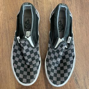 Vans Slip-On Sneakers